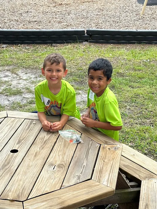 STEM Martial Arts Picture 8