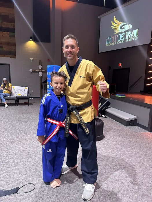 STEM Martial Arts Picture 6