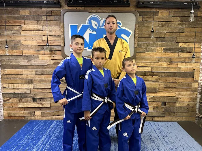 STEM Martial Arts Picture 5