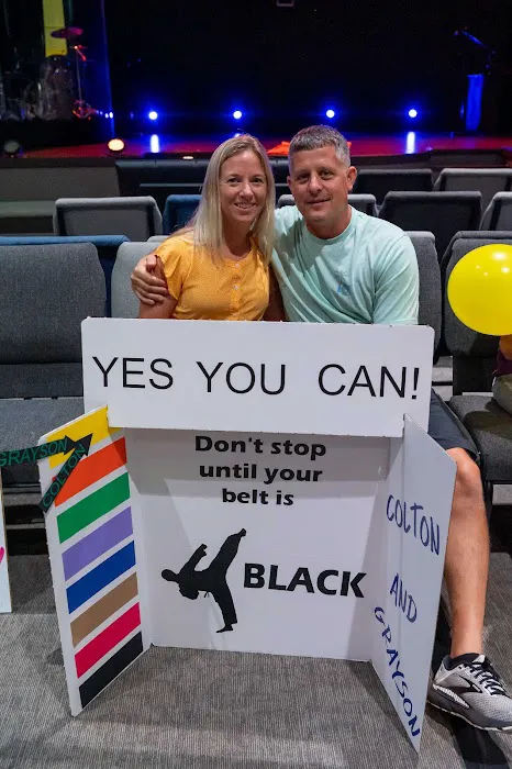 STEM Martial Arts Picture 4