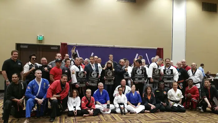 Ellenton Martial Arts & Self Defense Classes: Shim Shin Do Picture 5