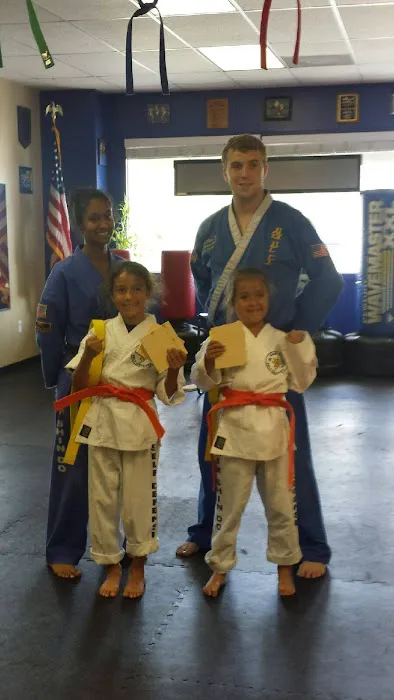 Ellenton Martial Arts & Self Defense Classes: Shim Shin Do Picture 4