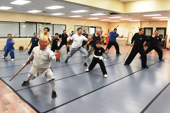 Shuang Long Martial Arts Picture 1