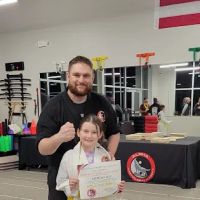 Alpha Martial Arts Academy ico