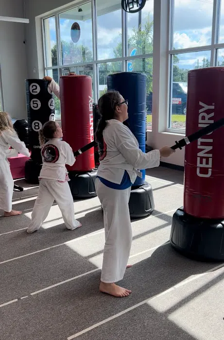 Alpha Martial Arts Academy Picture 5