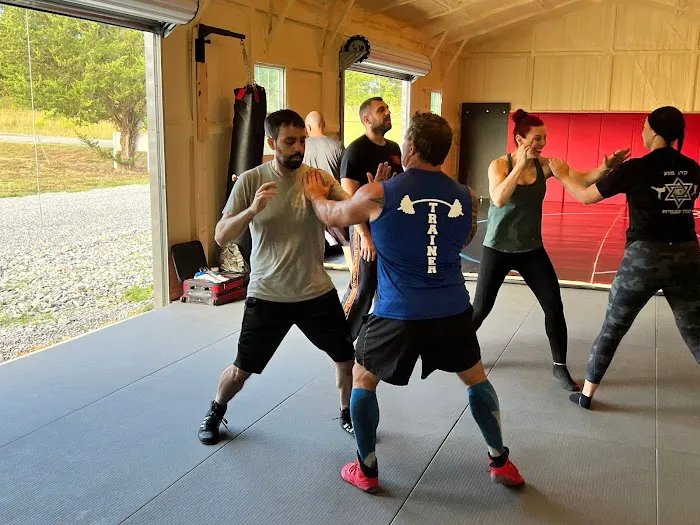 Bruno Martial Arts Picture 3