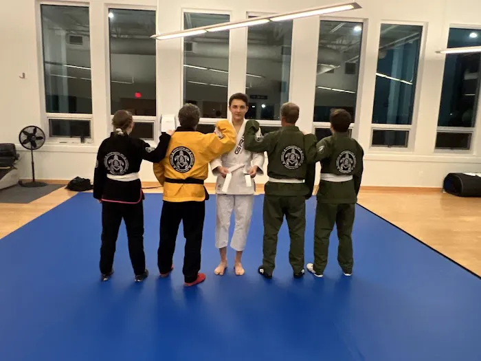 Bruno Martial Arts Picture 2