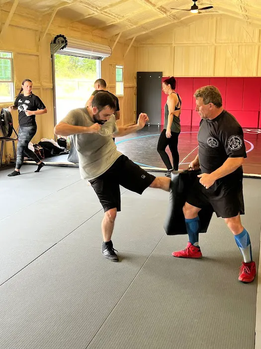 Bruno Martial Arts Picture 5