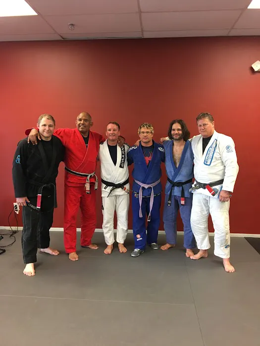 Bruno Martial Arts Picture 4