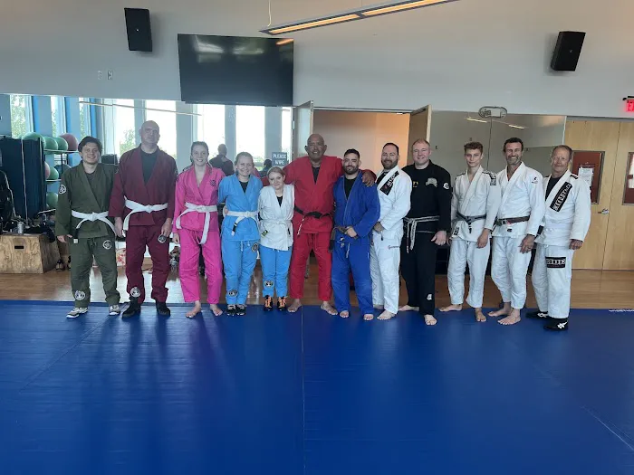 Bruno Martial Arts Picture 6