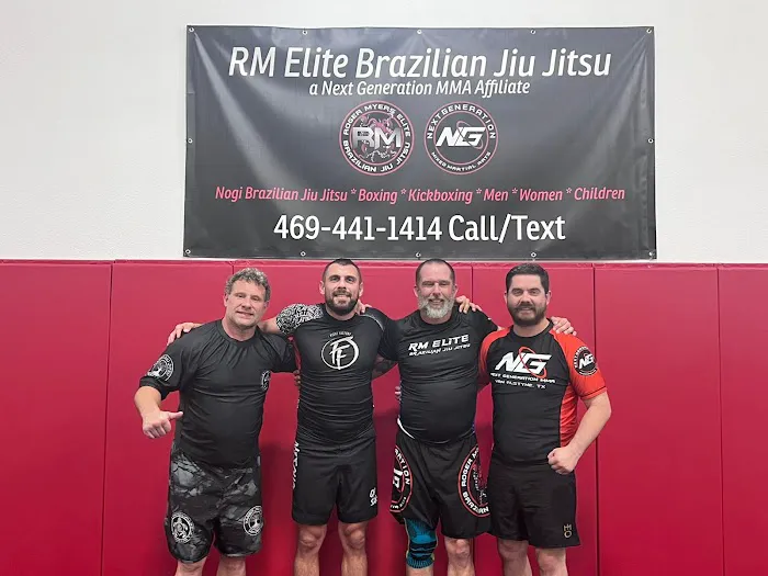 Bruno Martial Arts Picture 10