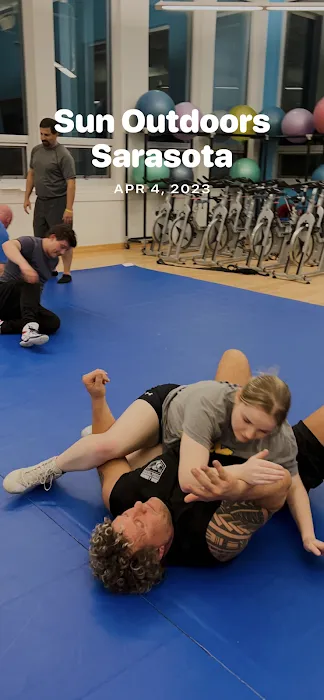 Bruno Martial Arts Picture 8