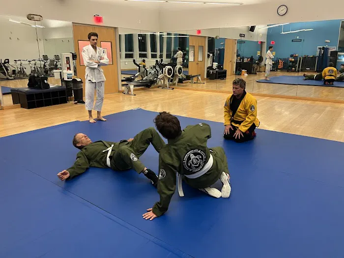 Bruno Martial Arts Picture 7