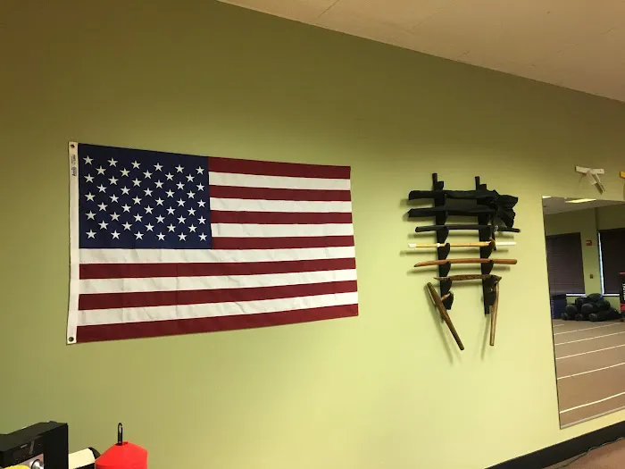 Victory Martial Arts Academy Ruskin Picture 3