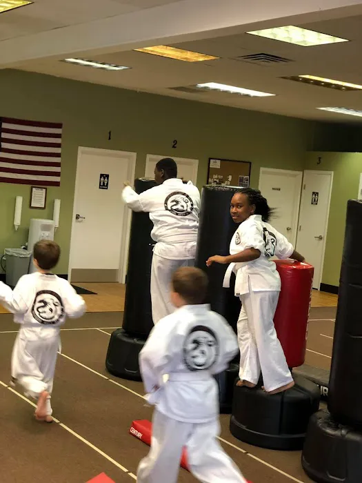 Victory Martial Arts Academy Ruskin Picture 2