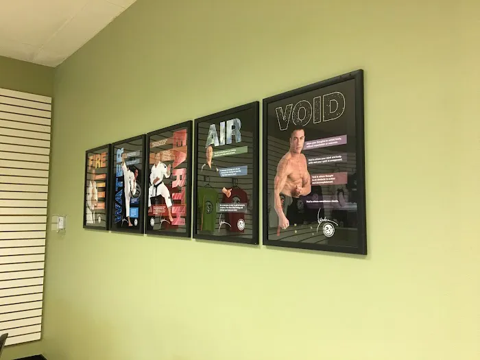 Victory Martial Arts Academy Ruskin Picture 6
