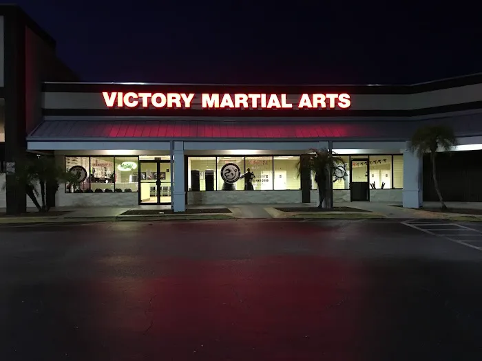 Victory Martial Arts Academy Ruskin Picture 5