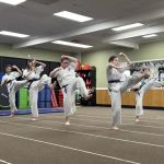 Victory Martial Arts Academy Ruskin