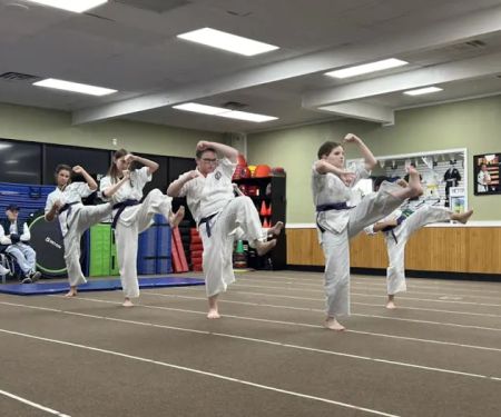 Victory Martial Arts Academy Ruskin