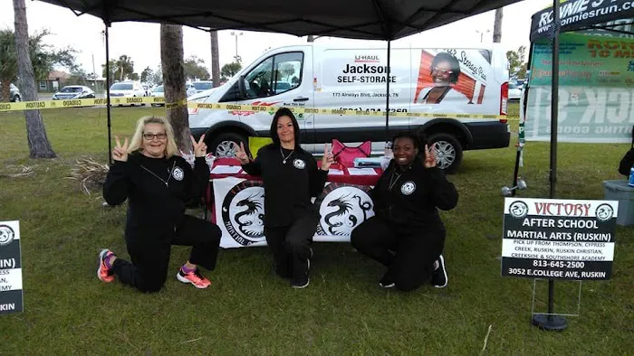 Victory Martial Arts Academy Ruskin Picture 7