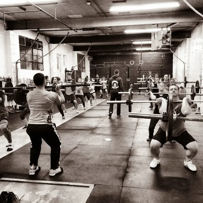 JSA Martial Arts Picture 1