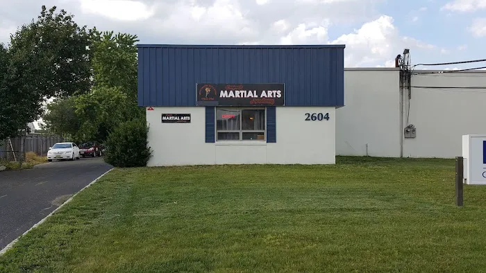 Impact Martial Arts and Conditioning Picture 1