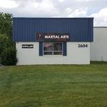 Impact Martial Arts and Conditioning