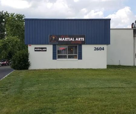 Impact Martial Arts and Conditioning