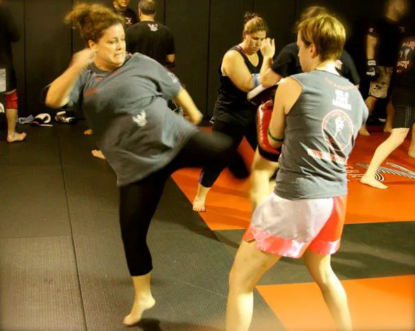 Impact Martial Arts and Conditioning Picture 4