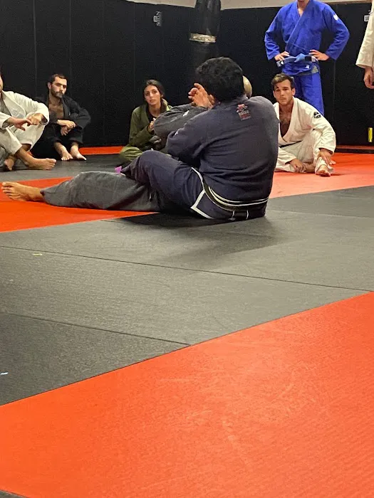 Impact Martial Arts and Conditioning Picture 5