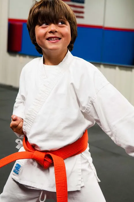 Pendo Karate Picture 9