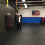Pendo Karate