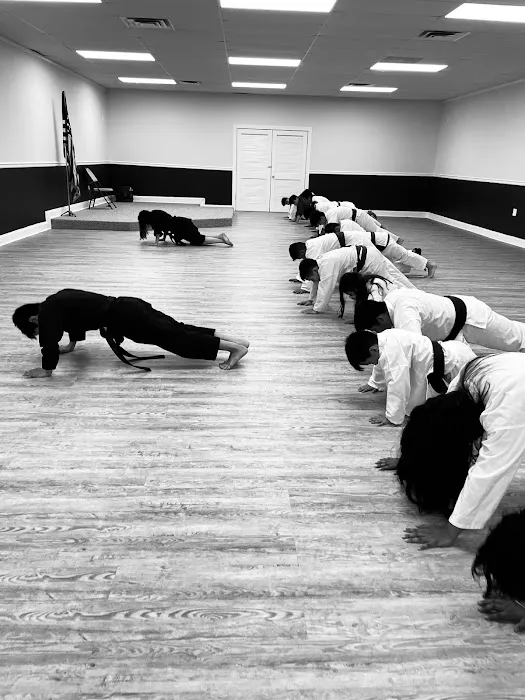 Black Dragons Dojo Bradley Beach Picture 2