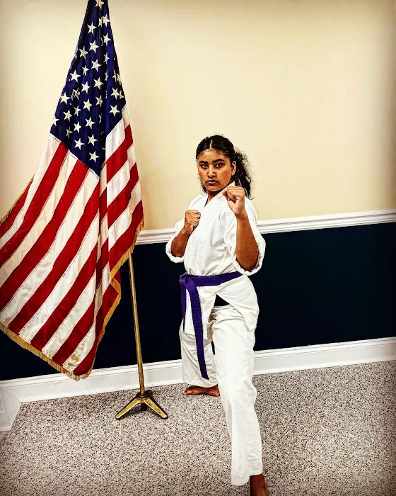 Black Dragons Dojo Bradley Beach Picture 8