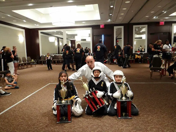 Black Dragons Dojo Bradley Beach Picture 6