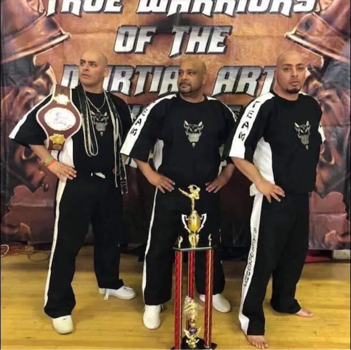 Black Dragons Dojo Bradley Beach Picture 10
