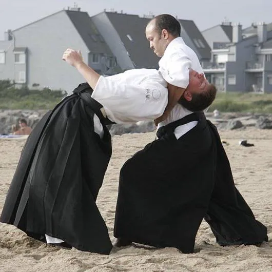 Aikido Center of Manasquan Picture 1