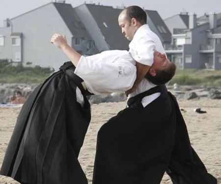 Aikido Center of Manasquan