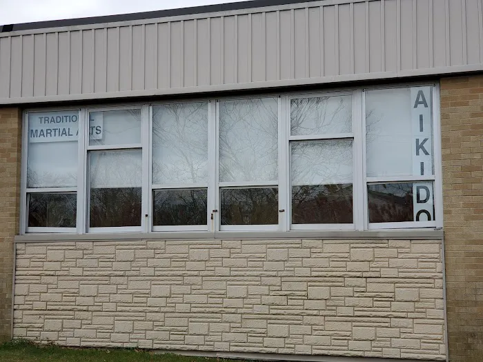 Aikido Center of Manasquan Picture 9