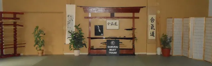 Aikido Center of Manasquan Picture 5