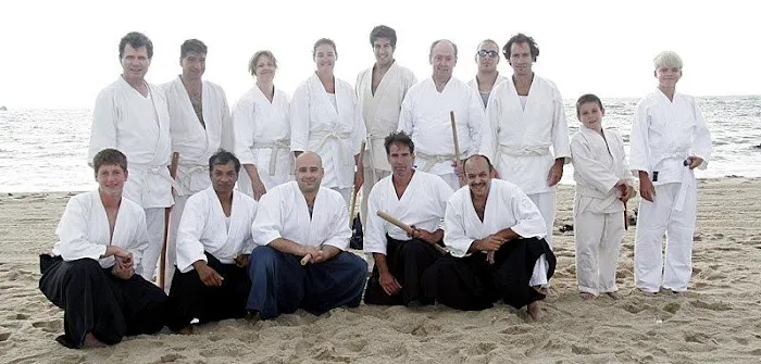 Aikido Center of Manasquan Picture 2