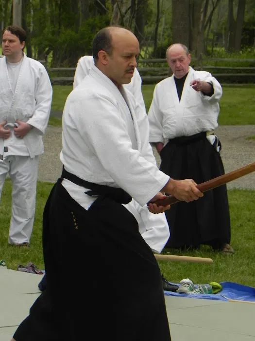 Aikido Center of Manasquan Picture 7