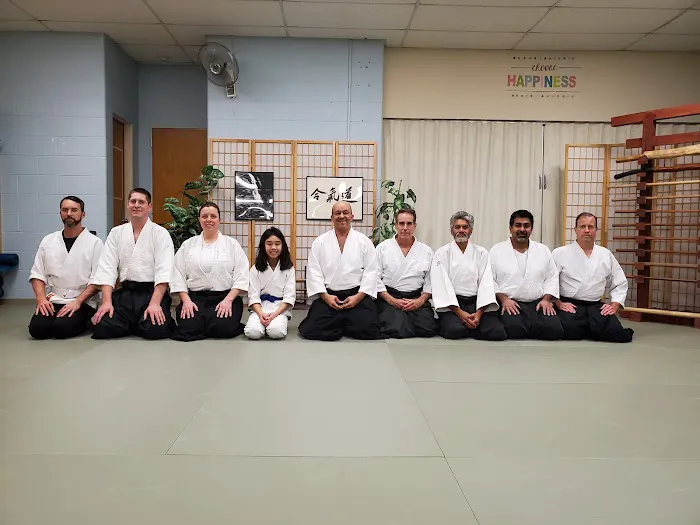 Aikido Center of Manasquan Picture 3