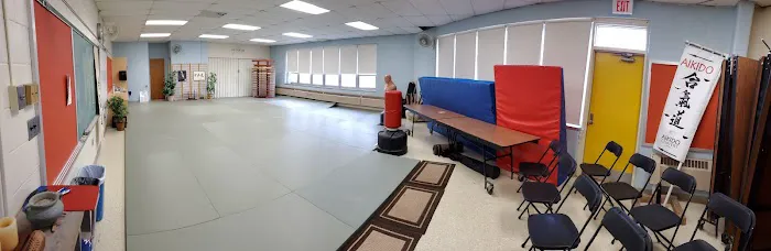 Aikido Center of Manasquan Picture 10