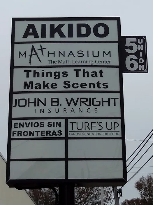 Aikido Center of Manasquan Picture 4