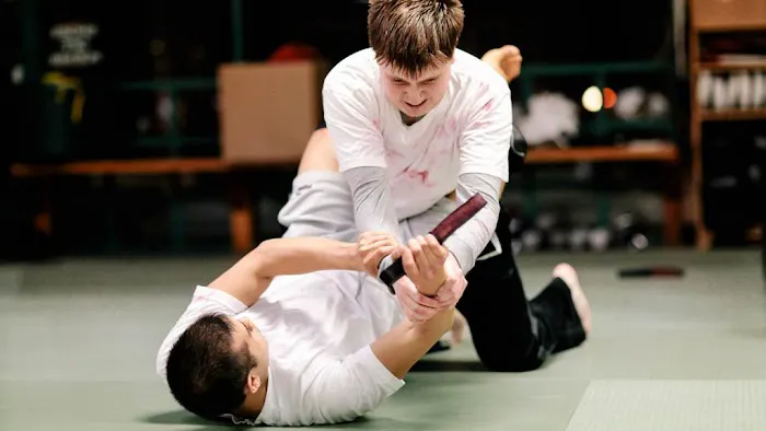 Urban Combat Reality Based Self Defense Picture 6