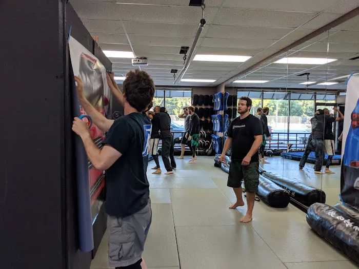 Urban Combat Reality Based Self Defense Picture 2