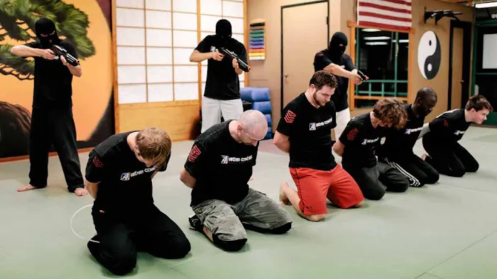 Urban Combat Reality Based Self Defense Picture 8