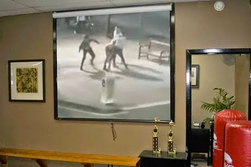 Urban Combat Reality Based Self Defense Picture 1