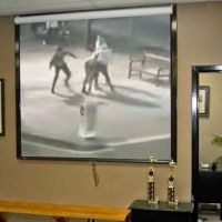 Urban Combat Reality Based Self Defense ico